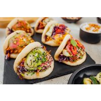Streetfood-Kochkurs Hamburg – Bao Buns
