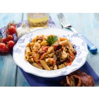 Teambuilding Berlin - die perfekte Pasta