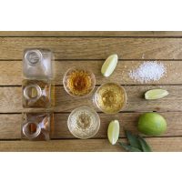 Tequila-Tasting Berlin – Tequila Arten