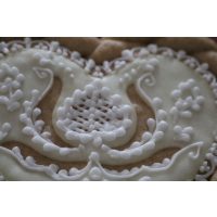 Tortendekorations-Kurs Berlin-Mahlow – Royal Icing