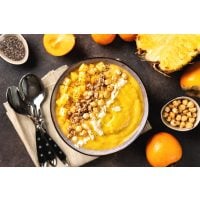 Veganer Kochkurs Online – Smoothie Bowl