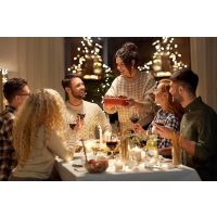 Vegetarischer Kochkurs Berlin – Weihnachtsessen