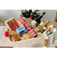 Online Genussreise zu Weihnachten mit Genussbox