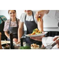 Firmenfeier in Berlin - junges Team feiert