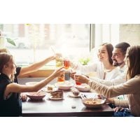 Firmenfeier in Berlin - Spaß mit dem Team