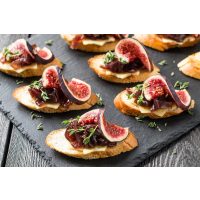 Business-Event Teambuilding Berlin - Antipasti