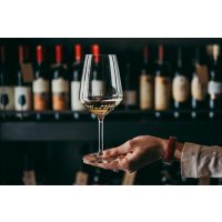 Weinprobe Berlin – französischer Wein