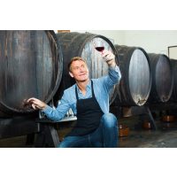 Weinprobe Berlin Portwein