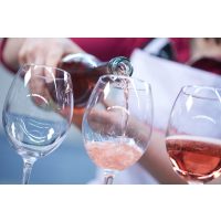 Weinprobe Berlin – Roséwein probieren