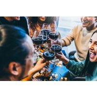 Weinprobe Berlin – Rotwein trinken