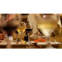 Weinprobe Berlin – gutes Essen und Wein