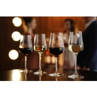 Weinprobe@Home – Rot oder Weiß