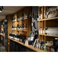 Weinseminar Berlin – Weinregal