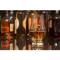Whisky-Tasting in Berlin - 10 Jahre Single Malt