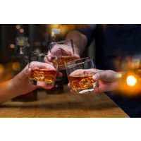 Whisky-Tasting Berlin – mit Whisky anstossen