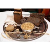 Whisky-Tasting in Berlin - Aromen