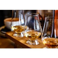 Whisky-Tasting Berlin – Single Malts