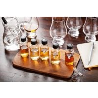 Whisky-Tasting Berlin – Tasting-Set