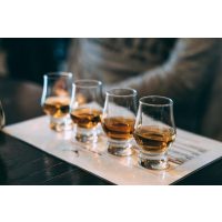Whisky-Tasting Berlin – Whisky-Tasting
