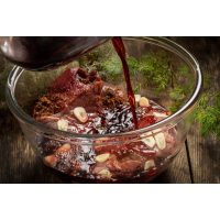 Wild-Kochkur Berlin – Wildfleisch marinieren