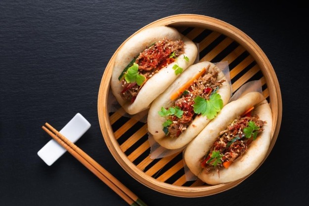 Asia-Kochkurs Stuttgart – Sommerrollen