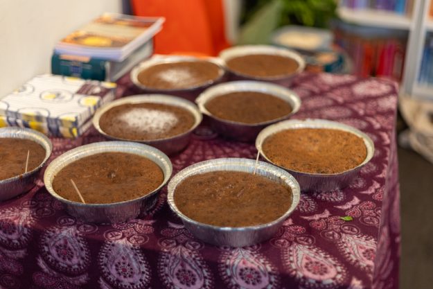 Pastaworkshop Sapori del Garda – Nürnberg-West