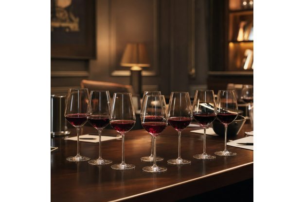 Weinseminar Rotwein