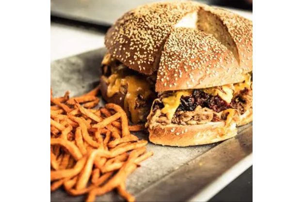 Steak & Burger Grillkurs in Nürnberg