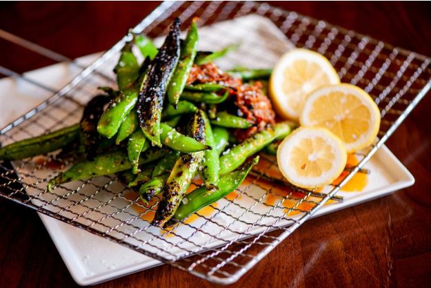 Japanischer Kochkurs Hamburg – Edamame