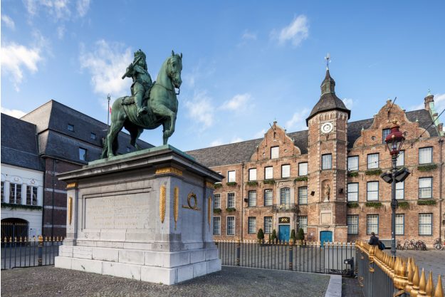 Kulinarische Stadtführung Düsseldorf – Stadt Düsseldorf