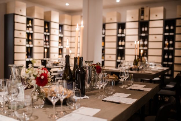 Weinprobe Ludwigsburg – im Weinmoment