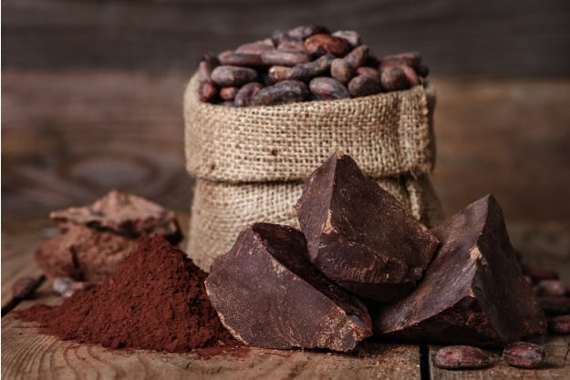 Online Kaffee-Tasting – Kakao