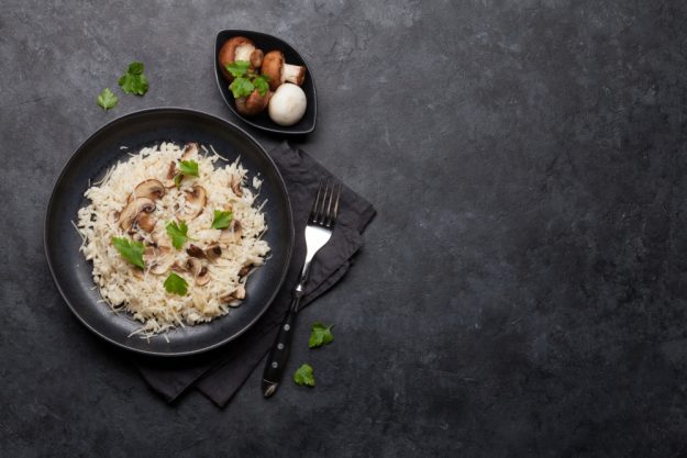 Online-kochkurs-Risotto-das perfekte Risotto