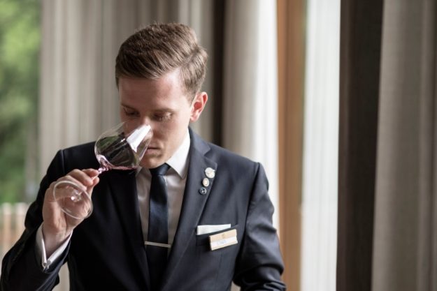 Online Weinprobe Wein verkosten lernen