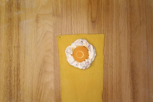 Pasta-Kurs Nürnberg – Nudeln befüllen