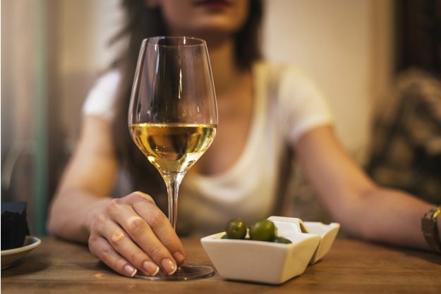 Tapas-Kochkurs Heidelberg – Tapas und Weißwein