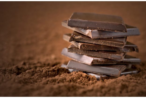 Weinseminar Stuttgart - Schokolade auf Kakao