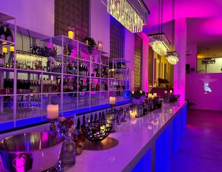 Gin-Tasting Berlin Ein Abend mit Gin