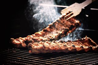 Grillkurs Mannheim Das ganz große Grillen