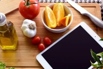 Online Kochkurs Pasta Pasta, Pizza und Pesto Onlinekurs