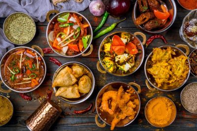 indischer Kochkurs Mannheim Die köstliche indische Küche