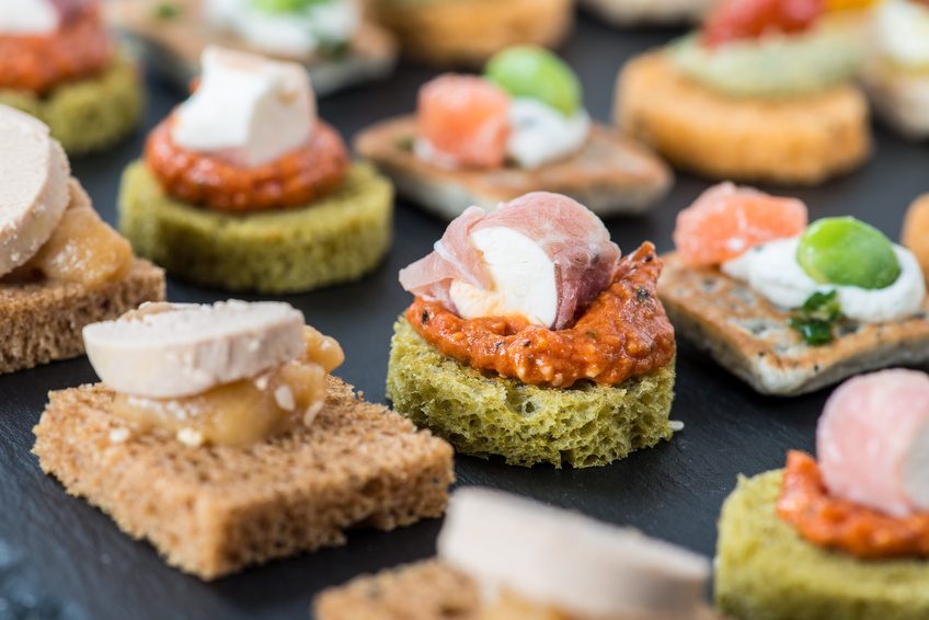 Teambuilding Hannover Fingerfertig im Team