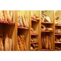 Backkurs Augsburg – französische Brotvielfalt