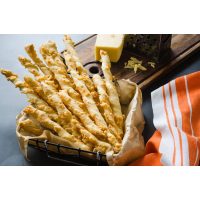 Backkurs Augsburg – Blätterteigstangen