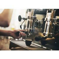 Barista-Kurs Stuttgart – Siebträgermaschine 
