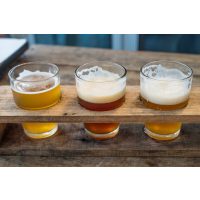 Bierprobe Hamburg – drei Craftbiere