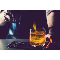Cocktailkurs Frankfurt - Cocktail und Bunsenbrenner