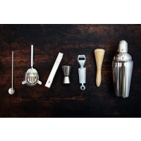 Cocktailkurs Hannover – Cocktail Equipment