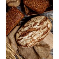 Brot, Brot, Brot