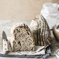 Brot, Brot, Brot